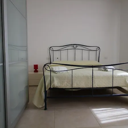 Porto Recanati Suite Apartment Apartament *