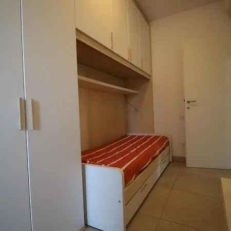Apartament Porto Recanati Suite Apartment Porto Recanati