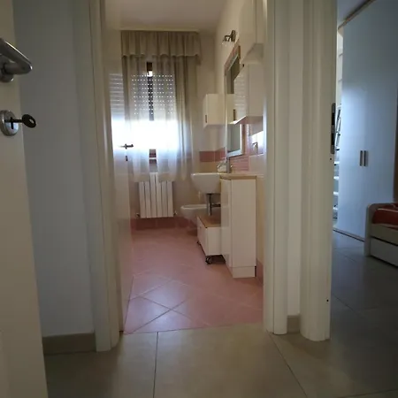 Porto Recanati Suite Apartment Apartament *