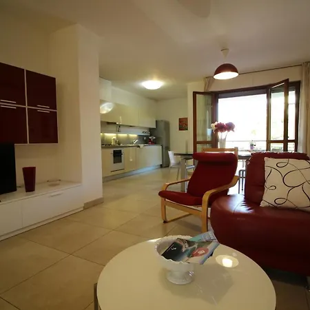 Porto Recanati Suite Apartment Apartament Porto Recanati