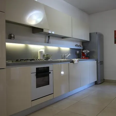 Apartament Porto Recanati Suite Apartment *