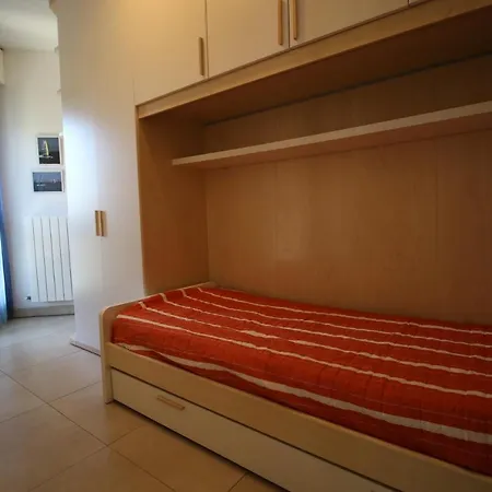 Porto Recanati Suite Apartment Apartament *