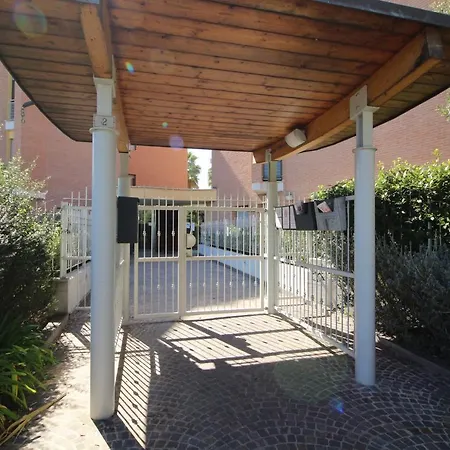 Apartament Porto Recanati Suite Apartment