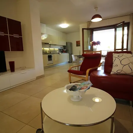 Apartament Porto Recanati Suite Apartment *