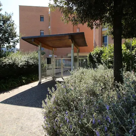 Apartament Porto Recanati Suite Apartment *