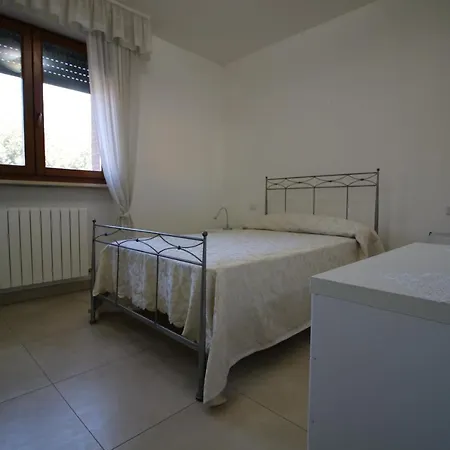 Porto Recanati Suite Apartment Apartament