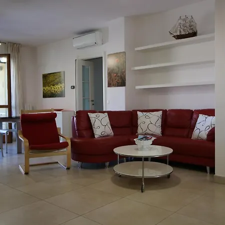 Porto Recanati Suite Apartment