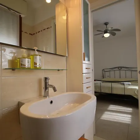 Porto Recanati Suite Apartment