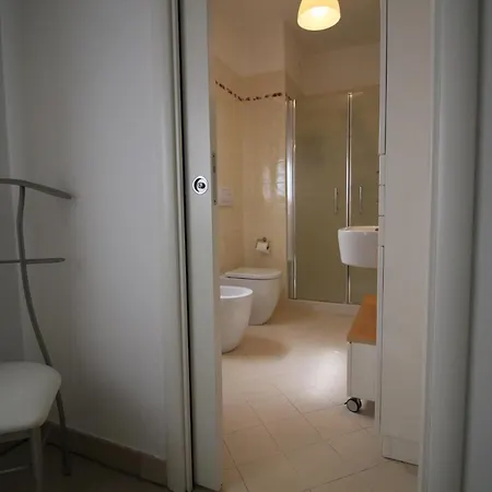 Porto Recanati Suite Apartment