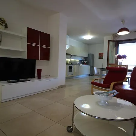 Porto Recanati Suite Apartment * Porto Recanati