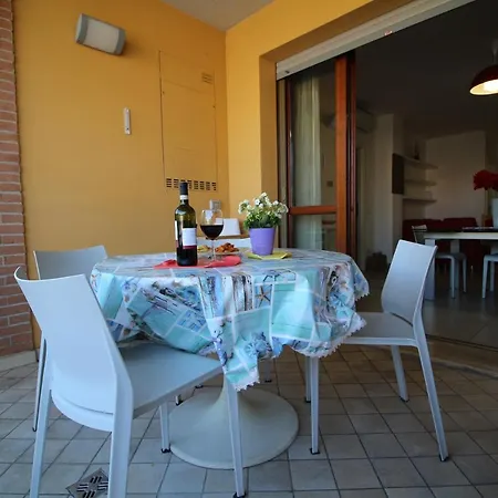 Porto Recanati Suite Apartment Porto Recanati