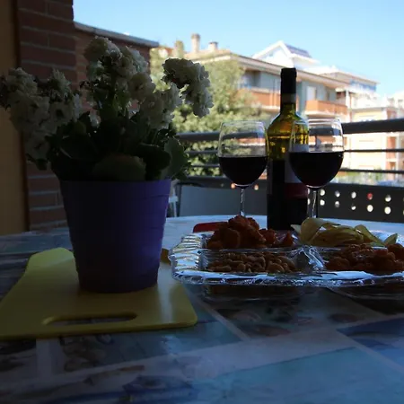 Porto Recanati Suite Apartment *