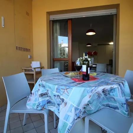 Apartment Porto Recanati Suite Apartment