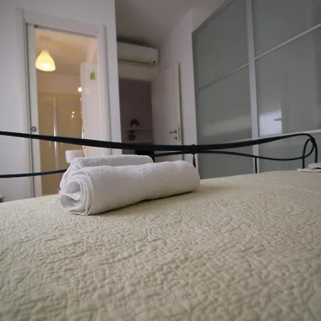 Porto Recanati Suite Apartment