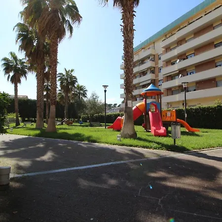 Porto Recanati Suite Apartment *