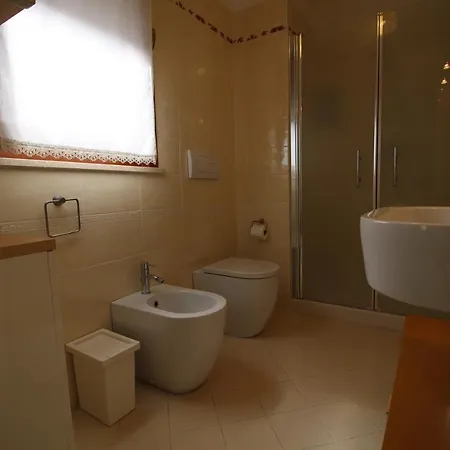 Porto Recanati Suite Apartment * Porto Recanati
