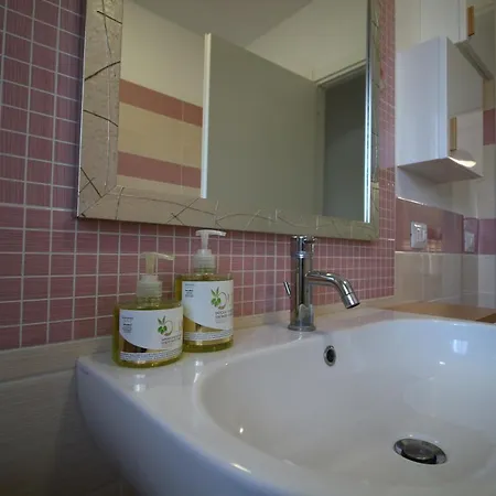 Apartment Porto Recanati Suite Apartment Porto Recanati