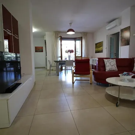 Porto Recanati Suite Apartment *