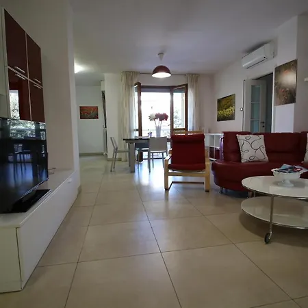 Porto Recanati Suite Apartment *