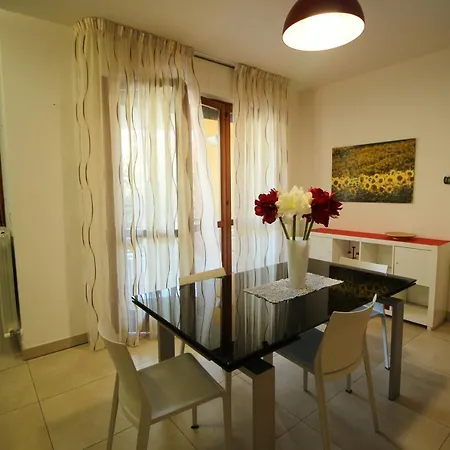 Apartment Porto Recanati Suite Apartment *