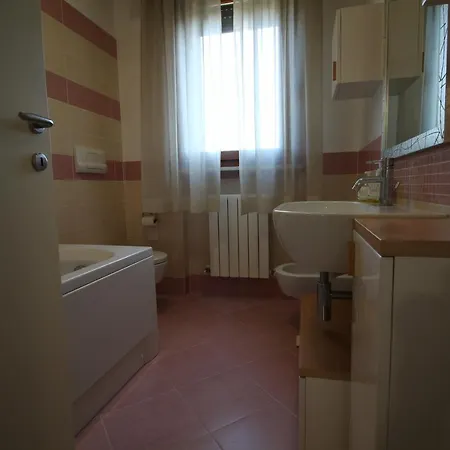 Porto Recanati Suite Apartment Porto Recanati