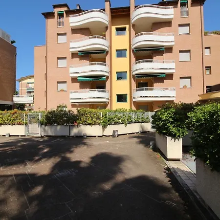 Porto Recanati Suite Apartment Porto Recanati